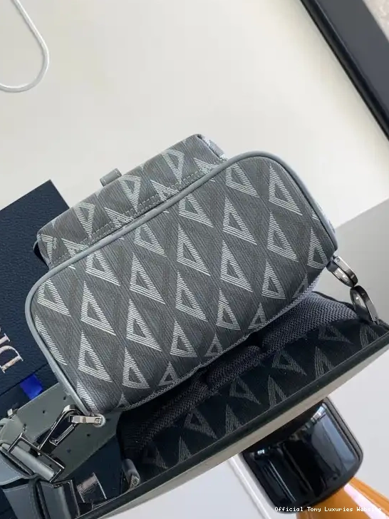 Tony Luxuries The Bag Road Sling Hit diro 0522